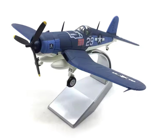 Vought F4U Corsair | Escala 1:72