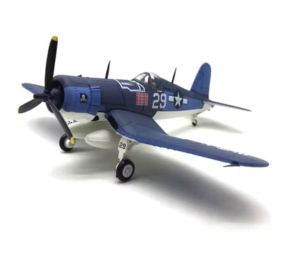 Vought F4U Corsair | Escala 1:72