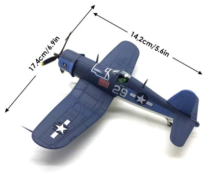 Vought F4U Corsair | Escala 1:72