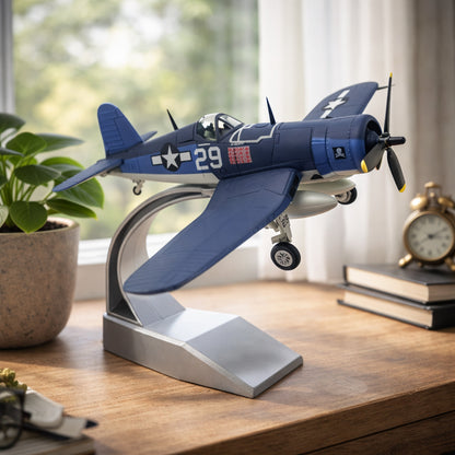 Vought F4U Corsair | Escala 1:72